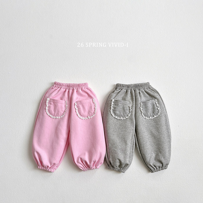 🇰🇷vivid_i pants