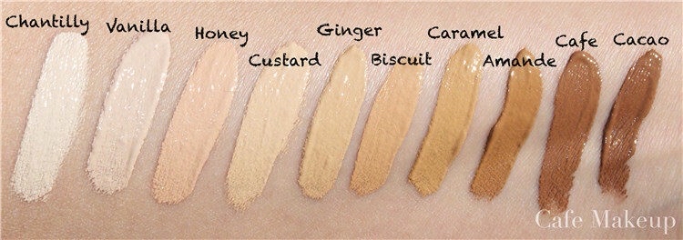 預訂❗️ Nars 光亮柔滑遮瑕霜