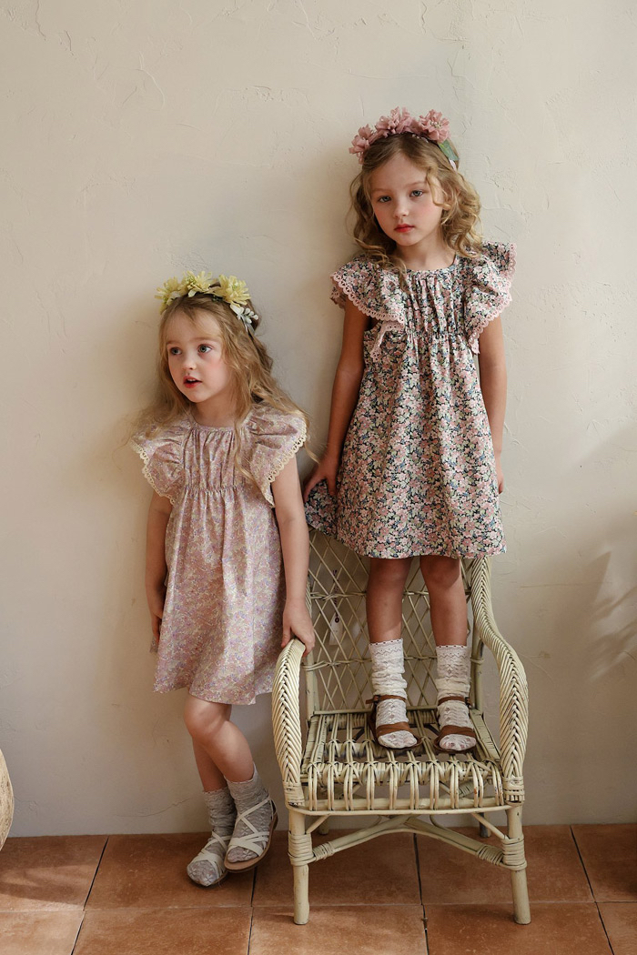 🇰🇷Puella_Flo裙