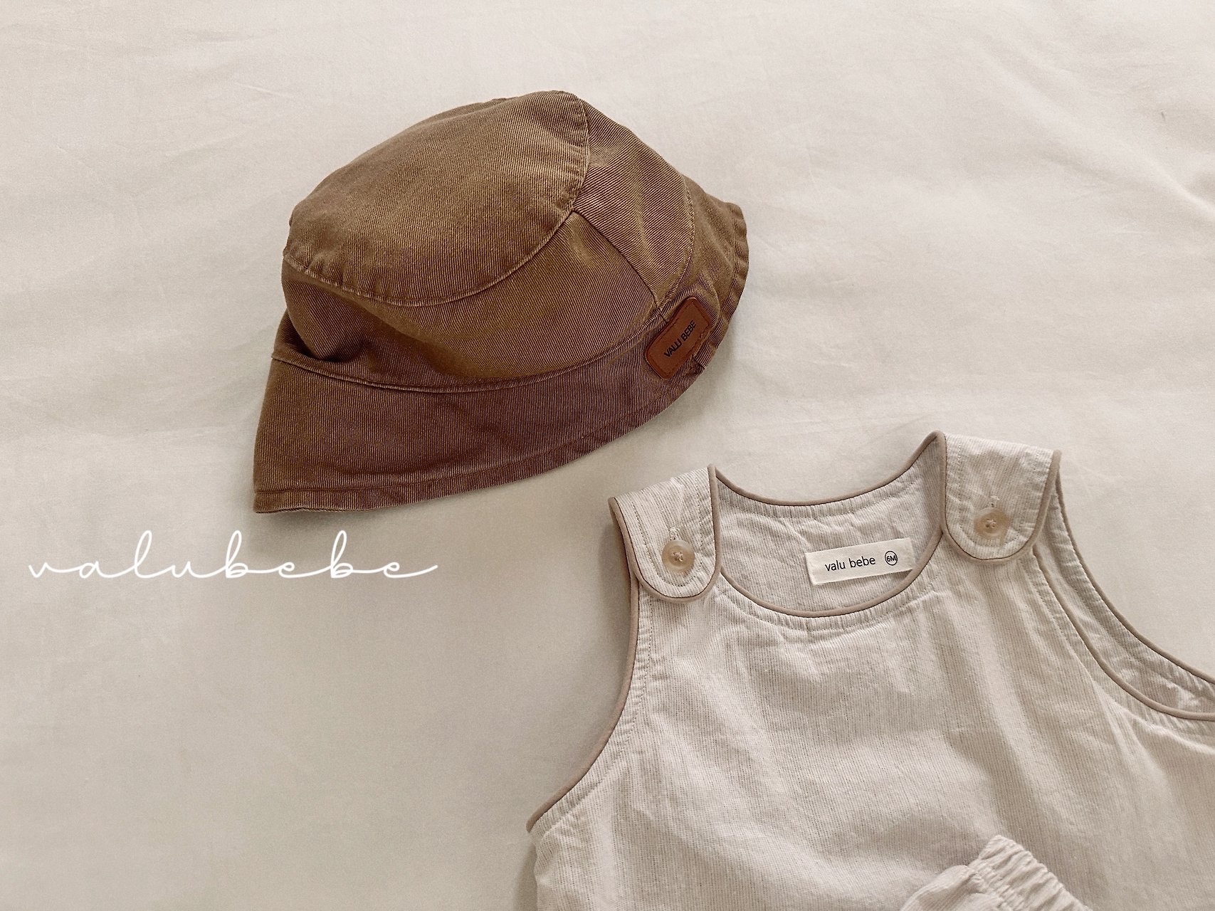 🇰🇷Valu_bebe背心