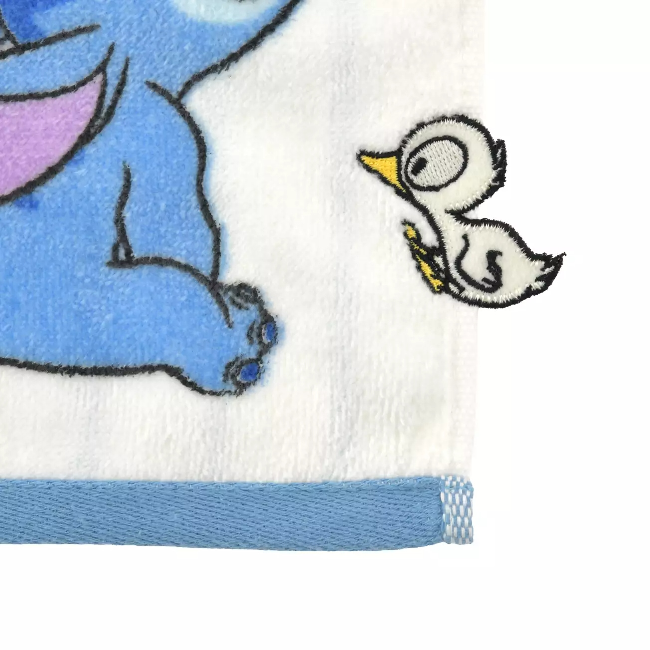🌸 【預訂】Stitch Towel Set - JPDisney 16/6 新品