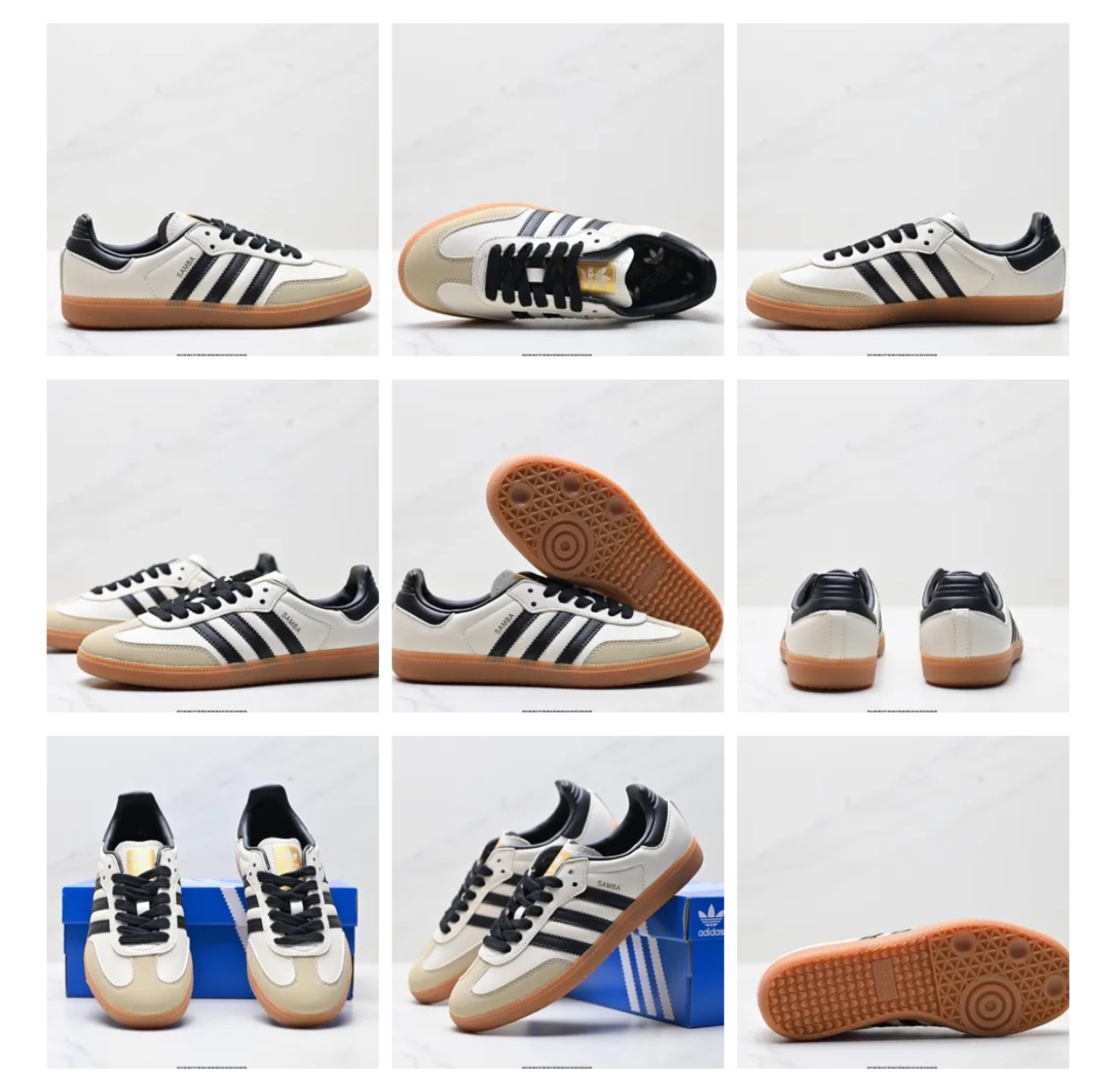 0711 AD 成人款鞋