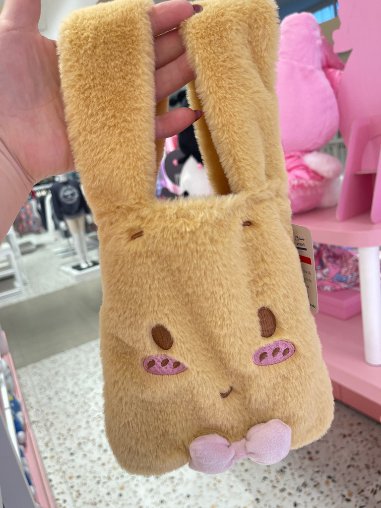 （6號到貨）🇹🇭泰國限定  媽咪兔 最新系列