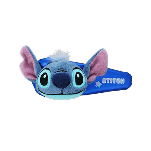 【預訂】TDR Stitch at Park - Stitch 髮夾