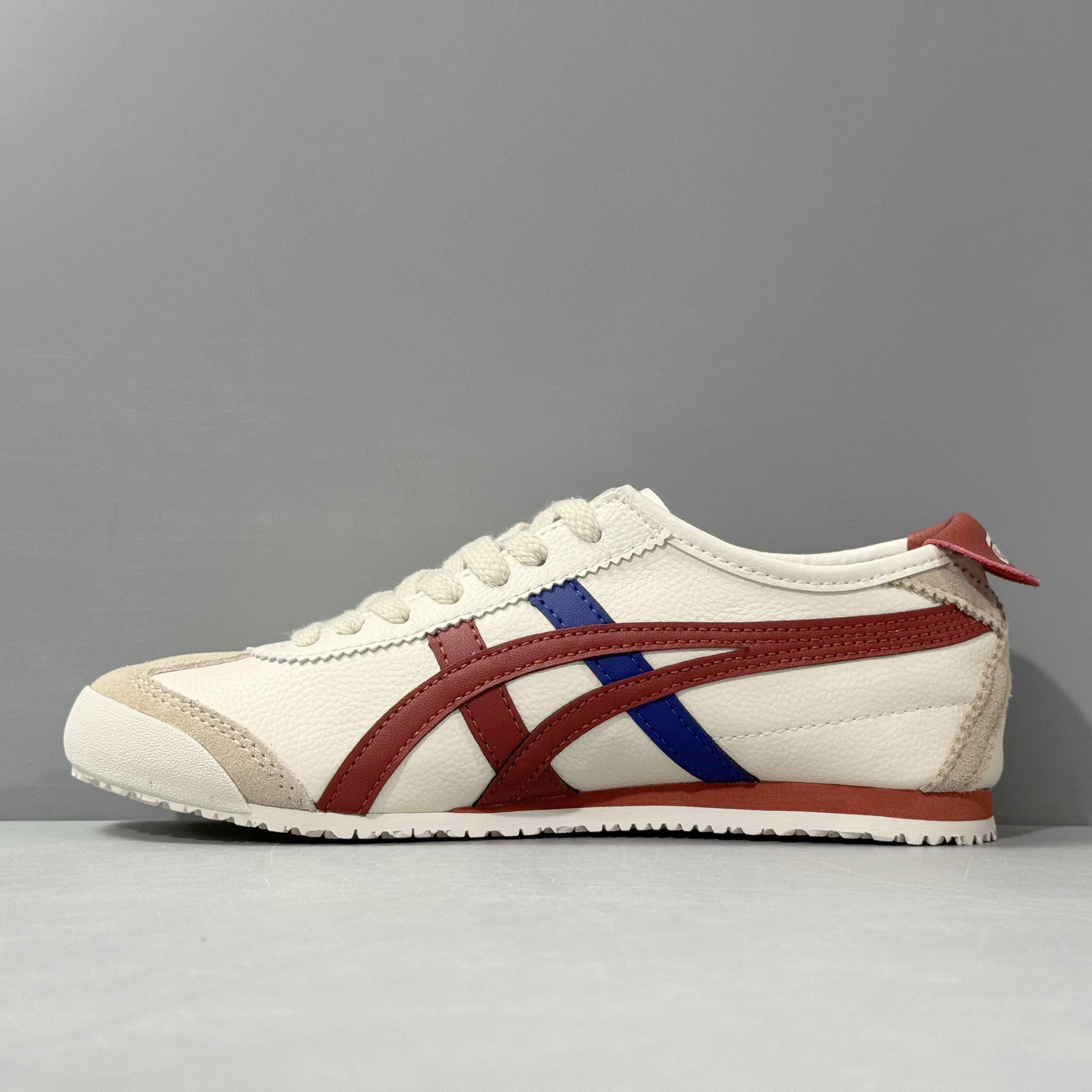 Onitsuka Tiger Mexico 66 1183A201-206