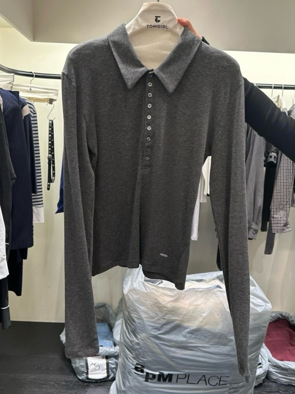 (2026FW) TOMGIRL - TOP