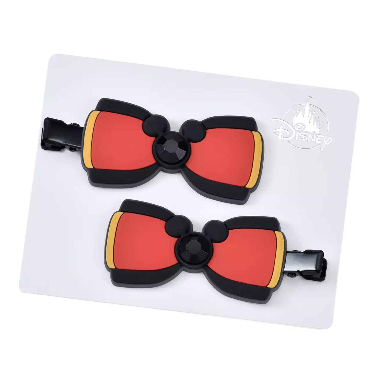 預訂 髮夾 Mickey Minnie Donald Daisy 