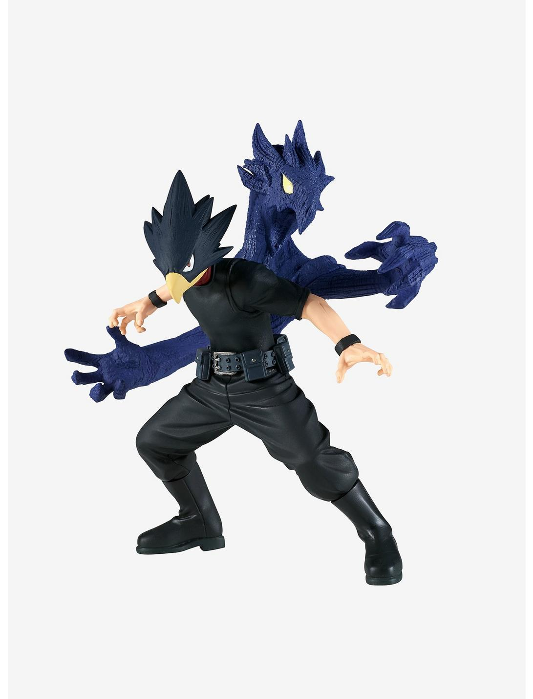 Banpresto, The Amazing Heroes: My Hero Academia, Vol. 25 常闇踏陰