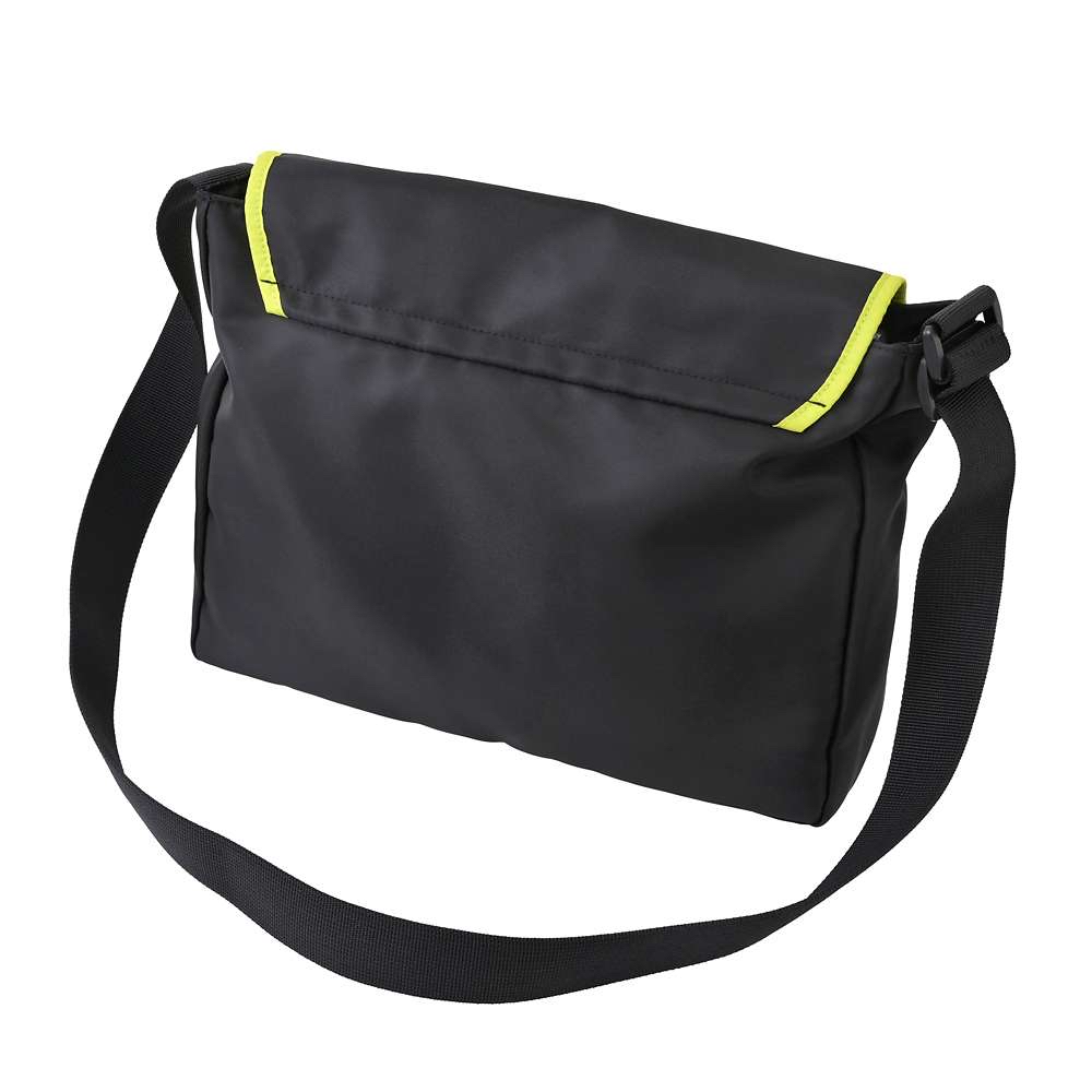 🎀【預訂】GOOFY FASHION Black Shoulder Bag