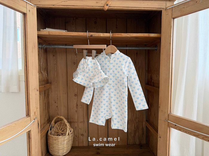 🇰🇷La_camel泳帽