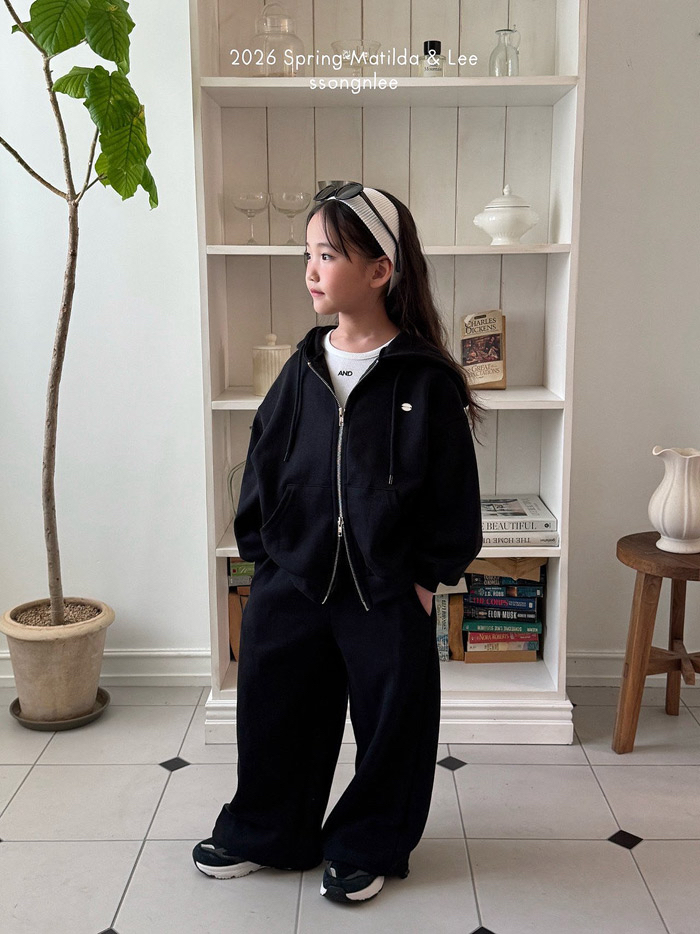 🇰🇷Matilda&Lee jumper