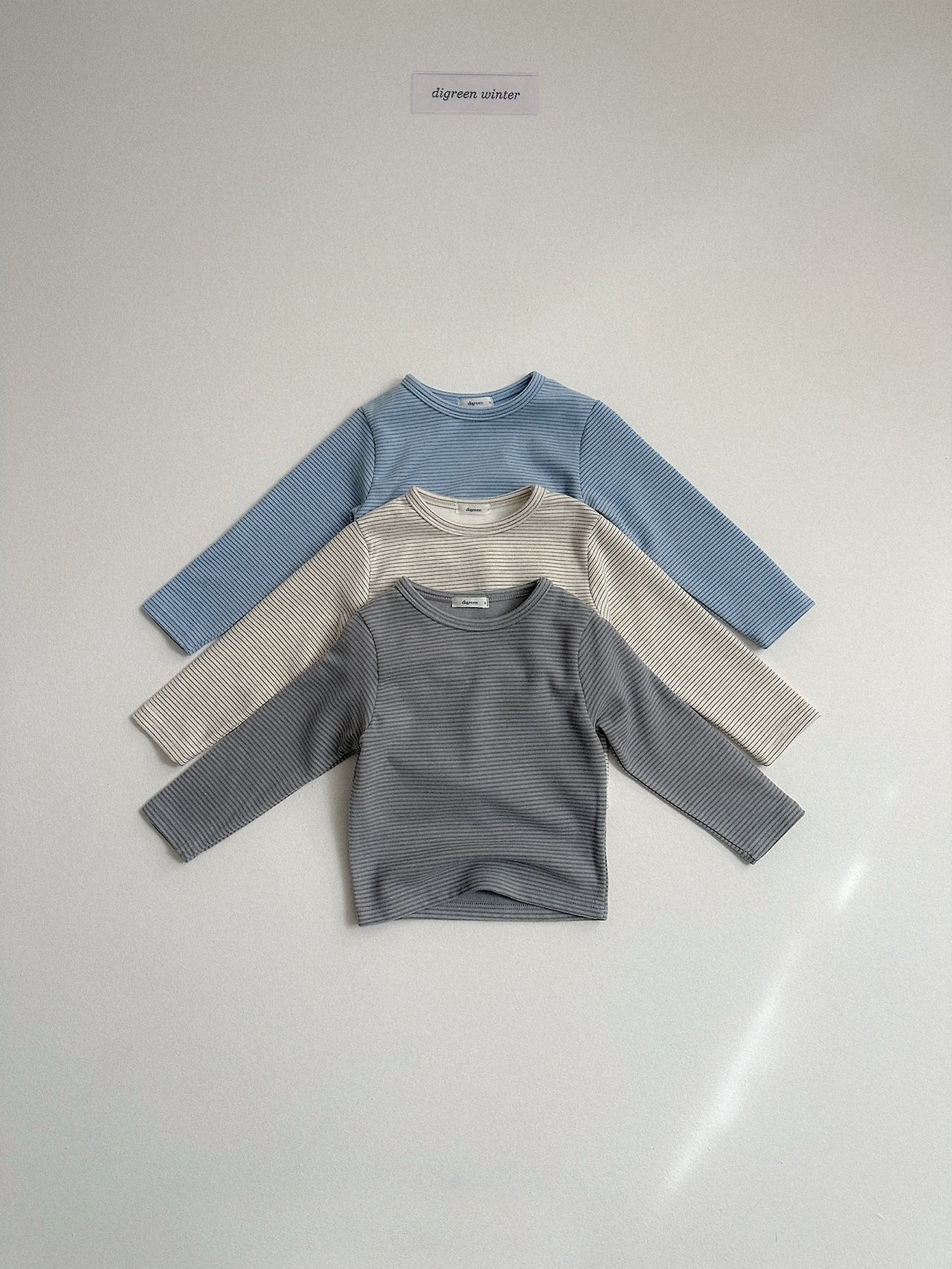 Digreen | Candy ST Tee 