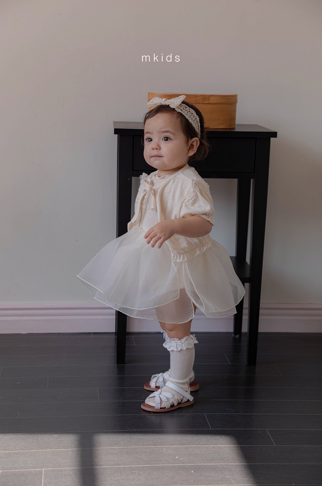 🇰🇷Mkids 外套