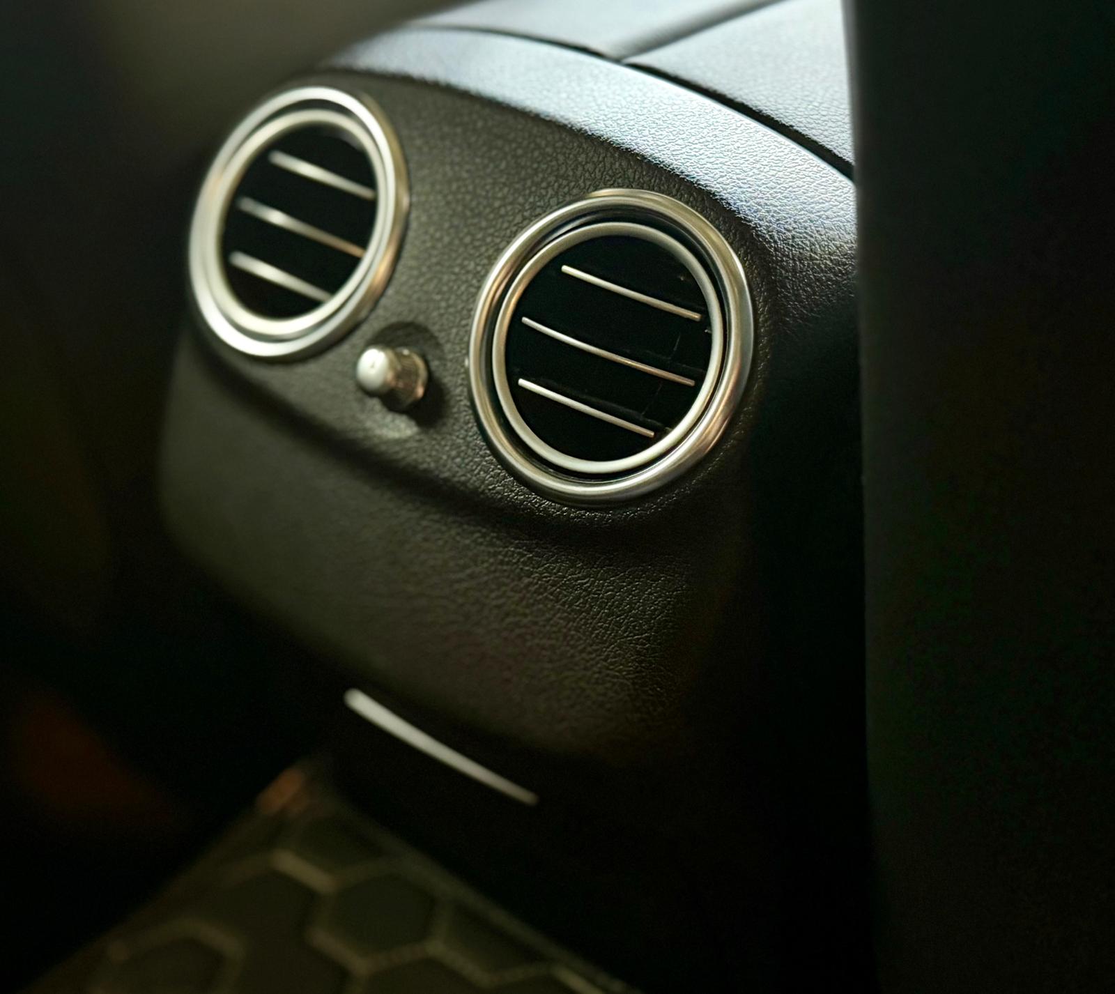 Mercedes-Benz E200 AMG Line Facelift 2020