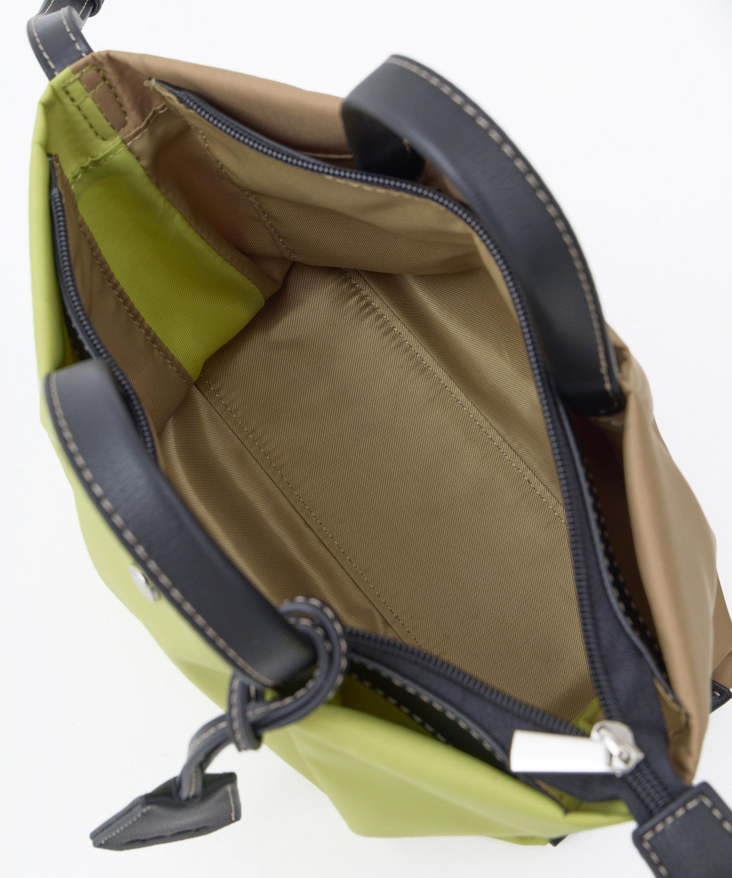 Legato Largo Double Face Mini Shoulder Bag [NEW ARRIVAL ✨]