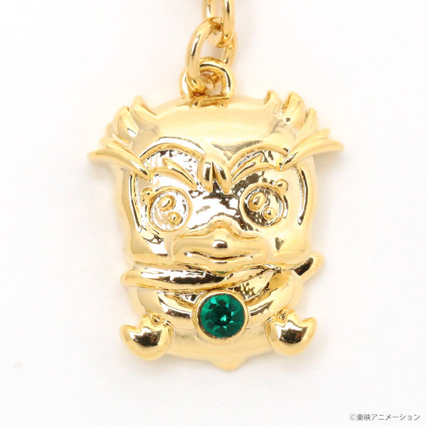 Yes光之美少女 PreCure5 GoGo Anaguma Stone 妖精掛件 #P-PCG1092 [Anaguma] (PRE-ORDER) [2026/09]
