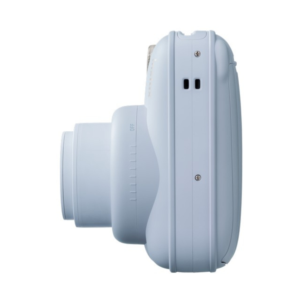 Fujifilm instax Mini 13 即影即有相機｜富士拍立得｜新手入門迷你相機｜香港行貨