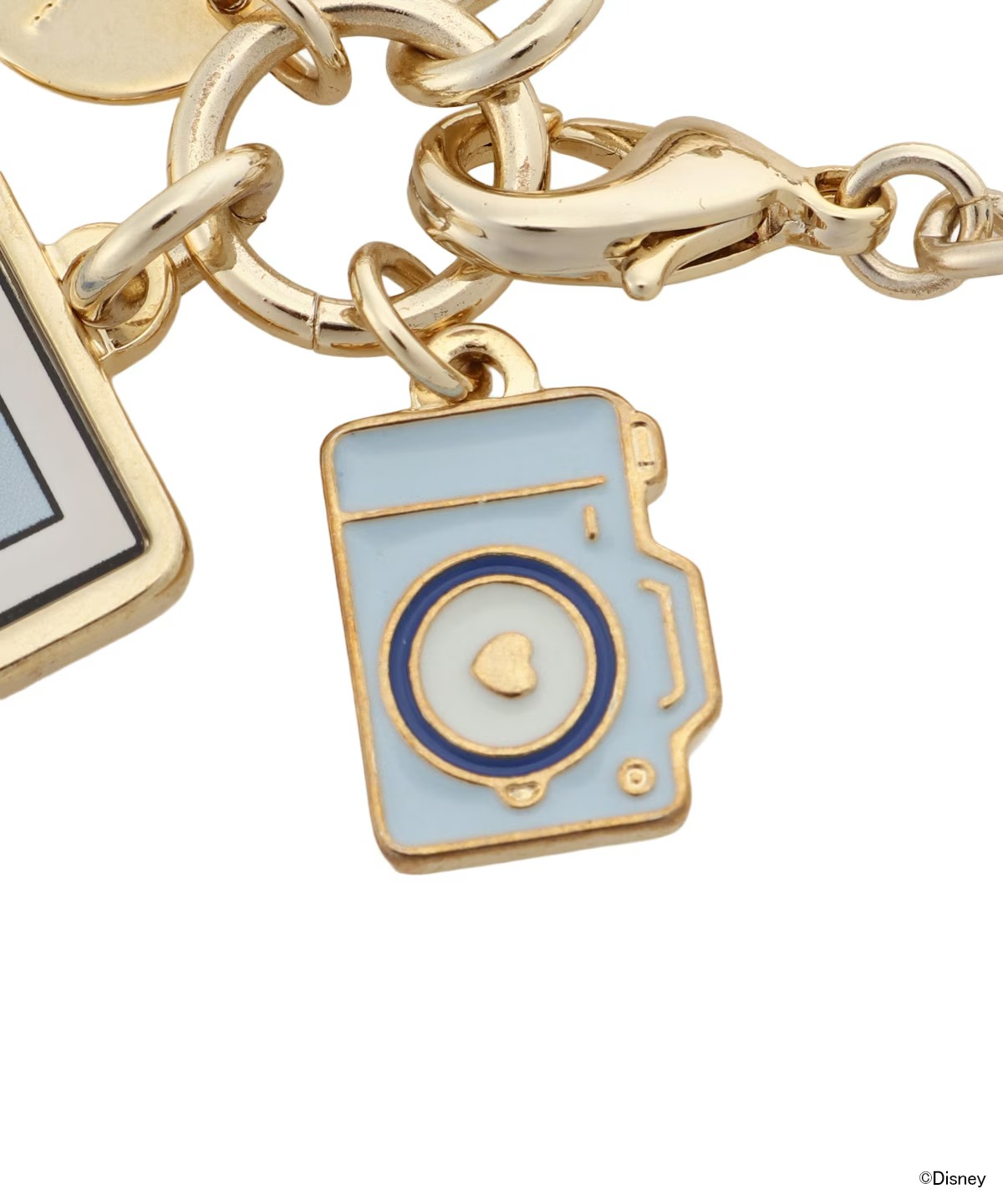 🌸 【預訂】Donald Bag Charm - Samantha Thavasa x Donald & Daisy