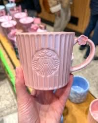 歐洲限定Starbucks限定