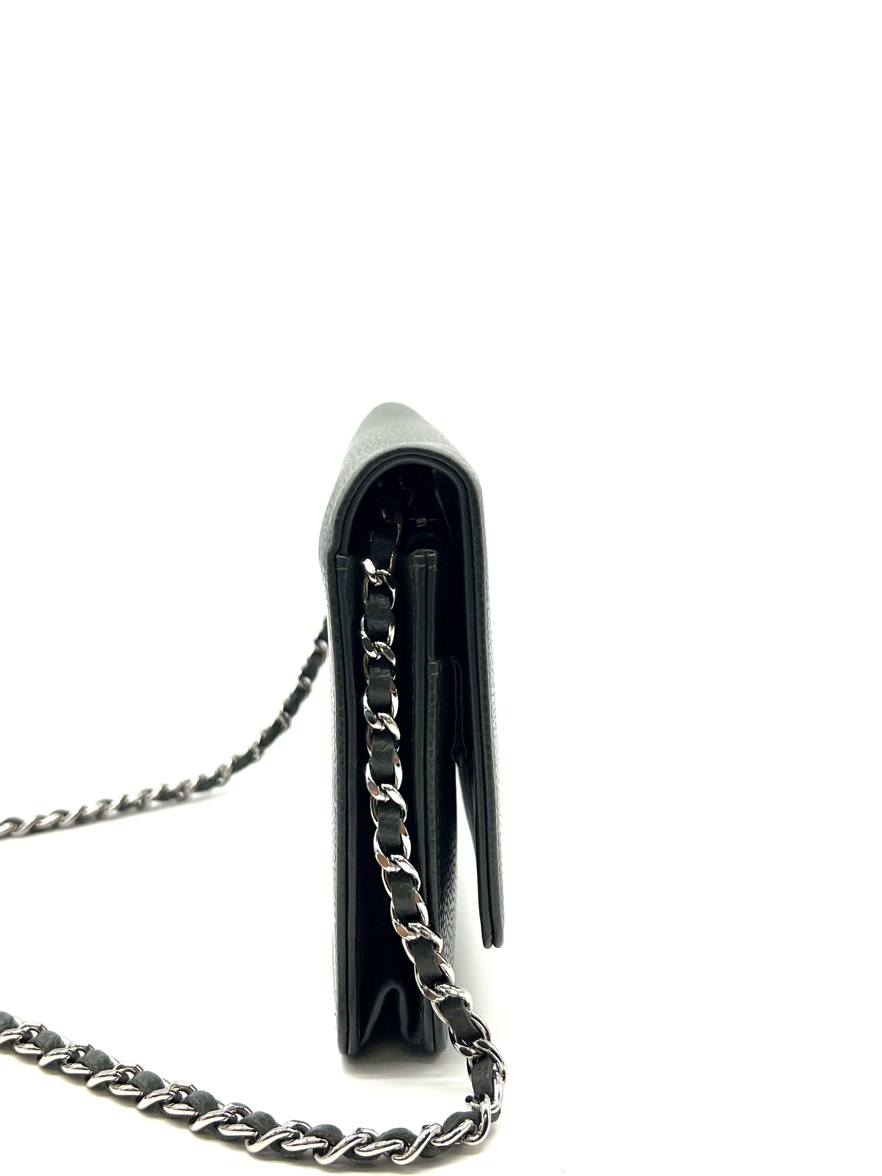 Pre-Owned CHANEL Wallet on Chain / Product Code: 26051205