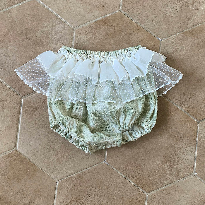 🇰🇷Bebeholic包屁褲