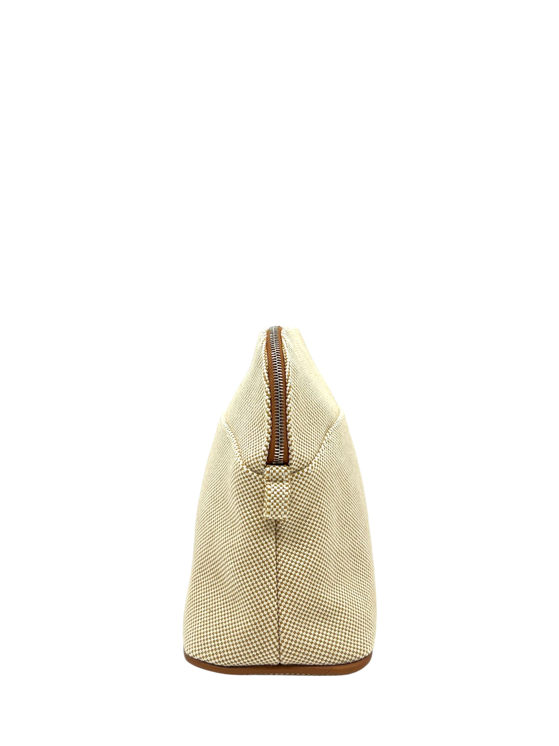 Pre-Owned HERMÉS Bolide Pouch / Product Code: 26051911