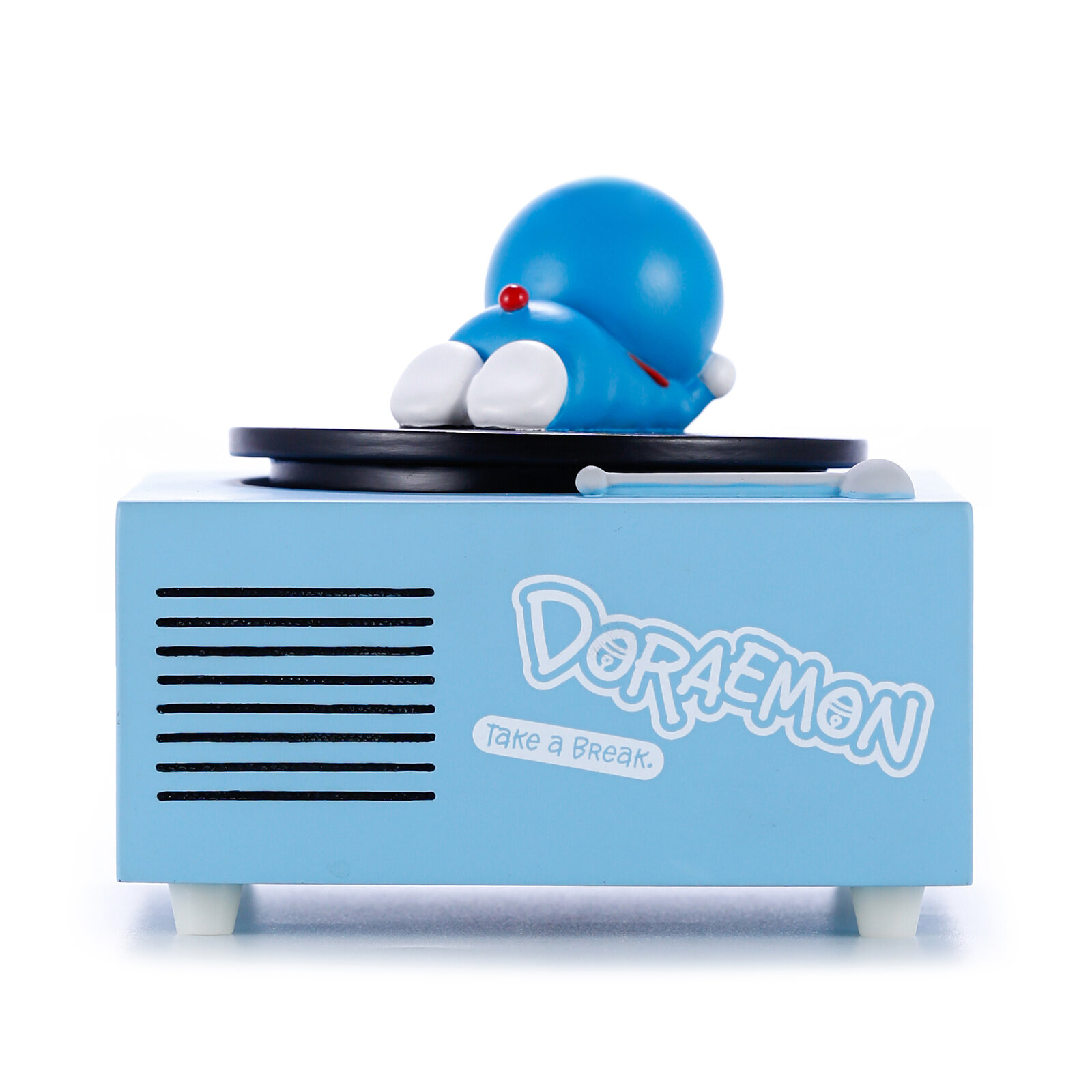 📦訂購 Jarll Doraemon 多啦A夢 唱片機 音樂盒