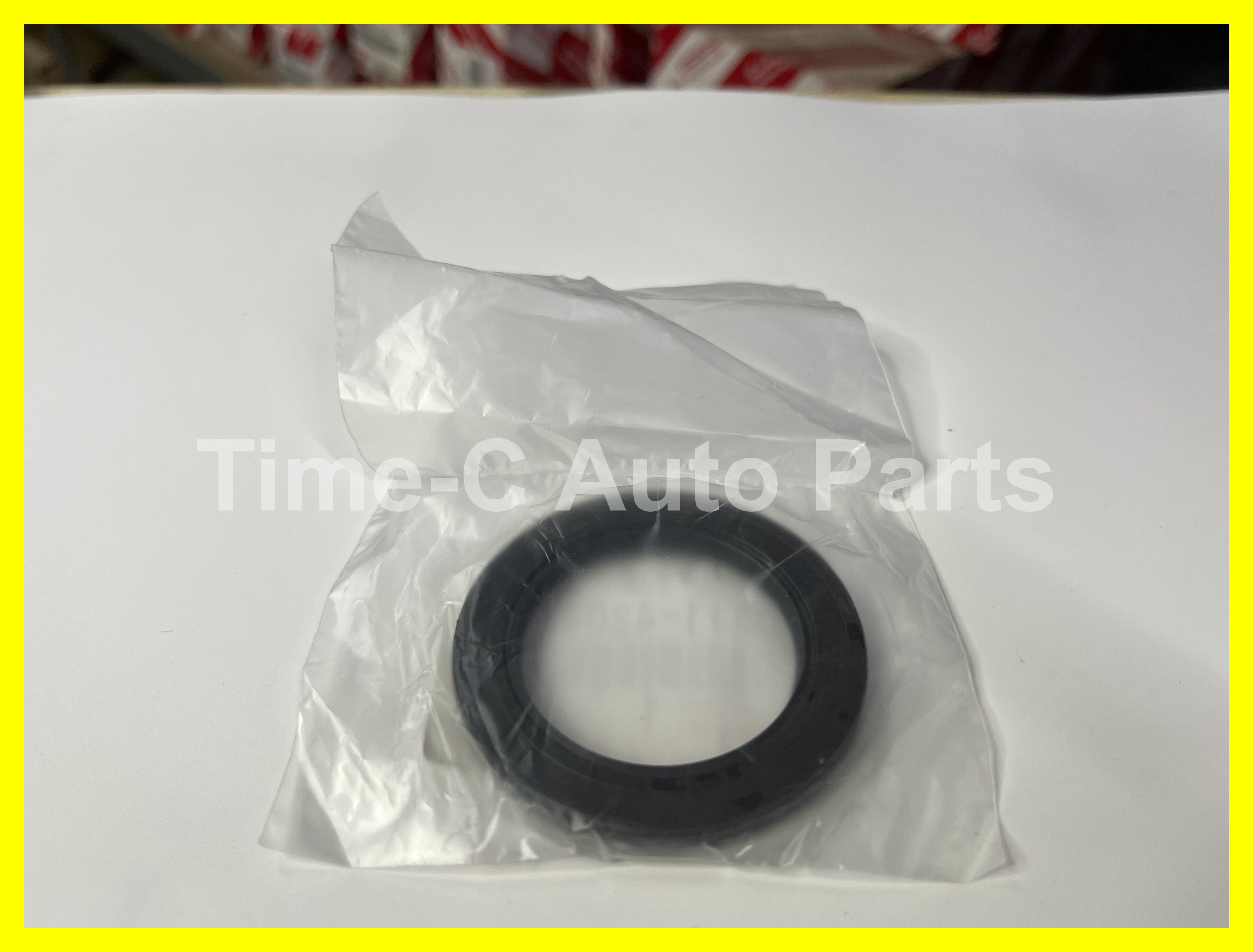 曲軸前油封 90311-42045 - Toyota Estima 50系