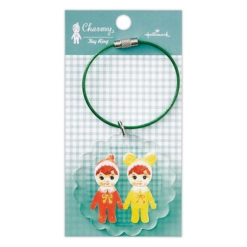 Charmy Chan Key Chain ETM-831-479