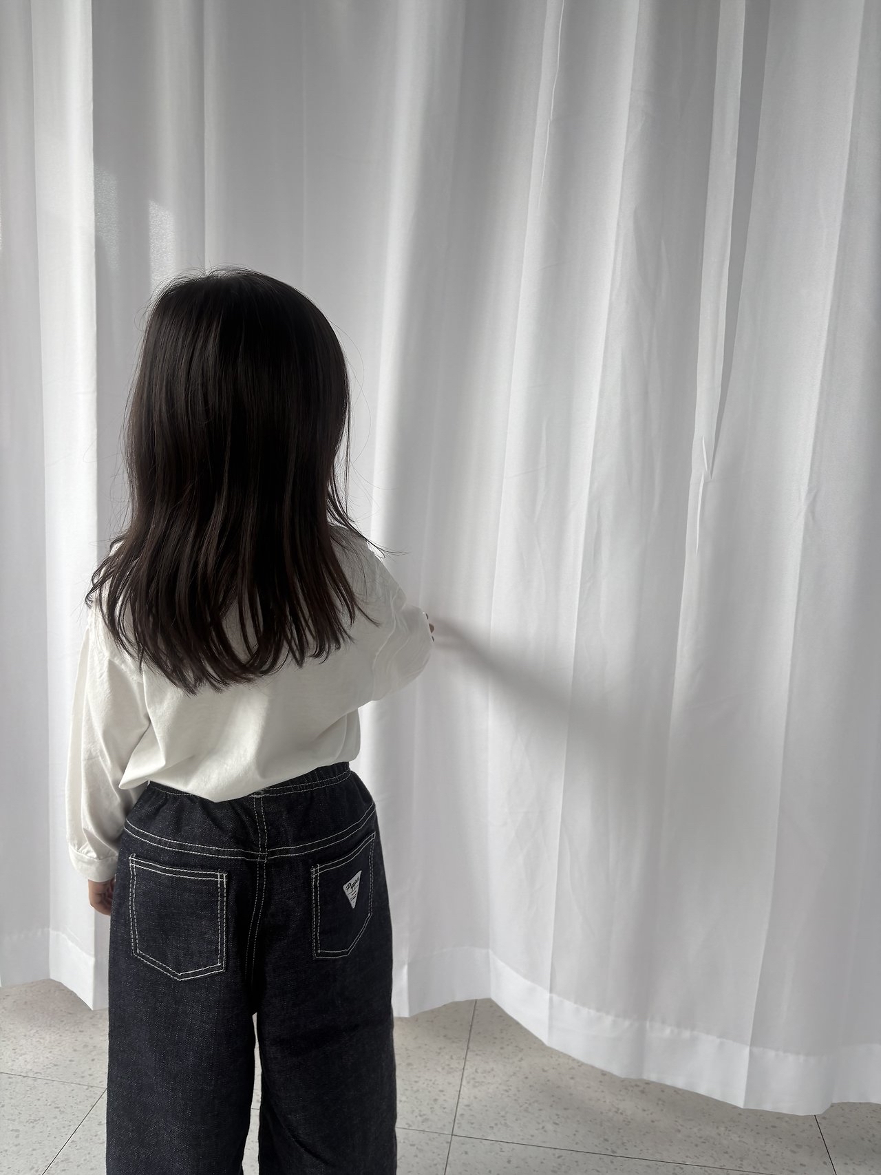 Pepper | denim
