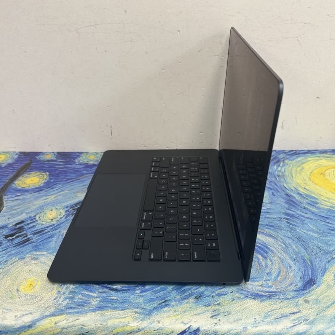 （頂配市面罕有🔥MacBook M2 Air )APPLE  MacBook Air M2 2023 M2 CPU/8,24GB Ram/256GB,2TB SSD/8核心GPU/Liquid Retina Mon/15寸/藍色,太空灰/ Gaming Laptop / Notebook / MacBook Pro / Apple / 超輕薄