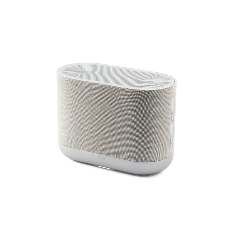 Denon Home 400 Wireless Smart Speaker Powered by HEOS With Dolby Atmos Music