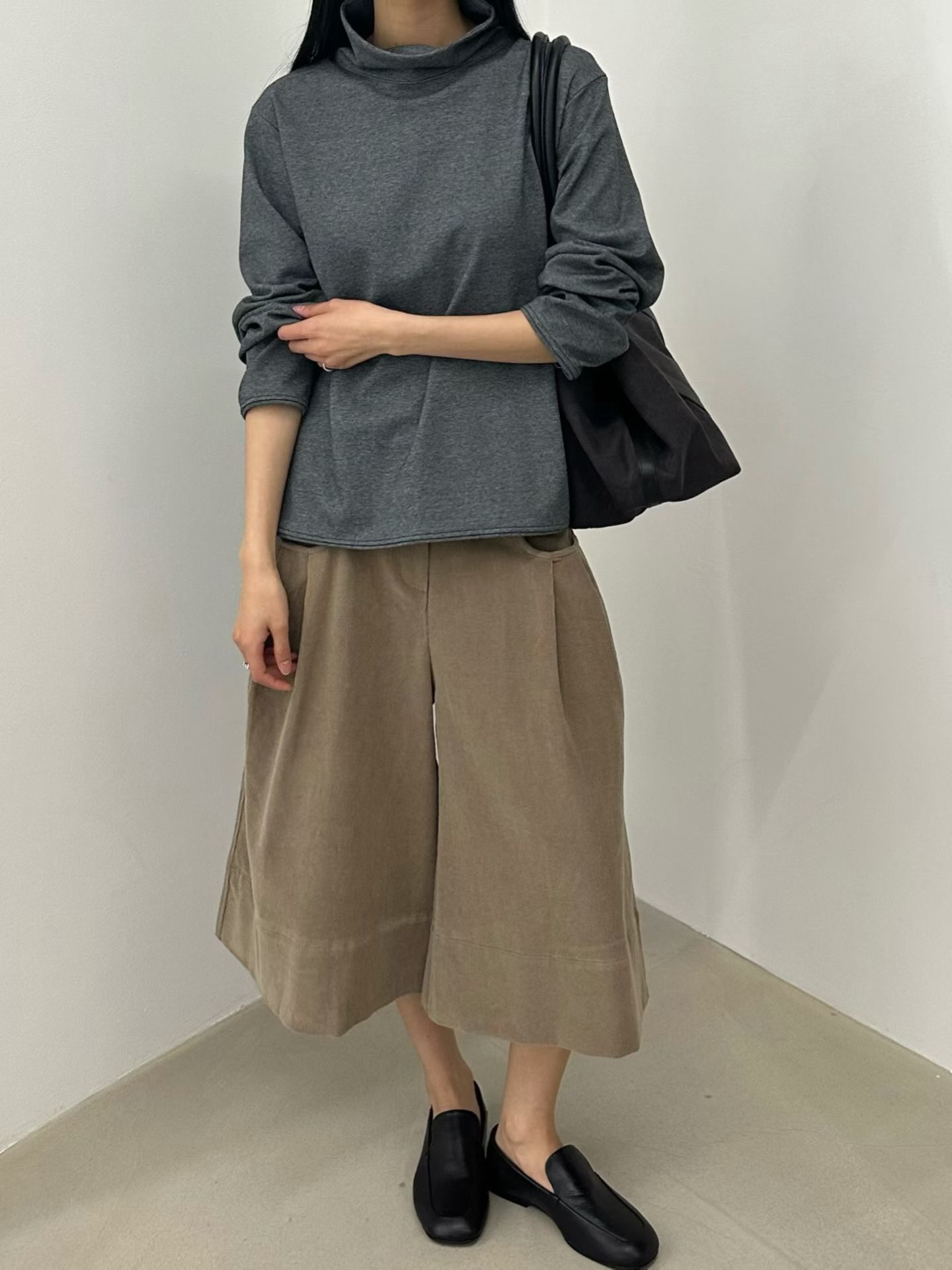 (2026FW) DAYLOG - PANTS