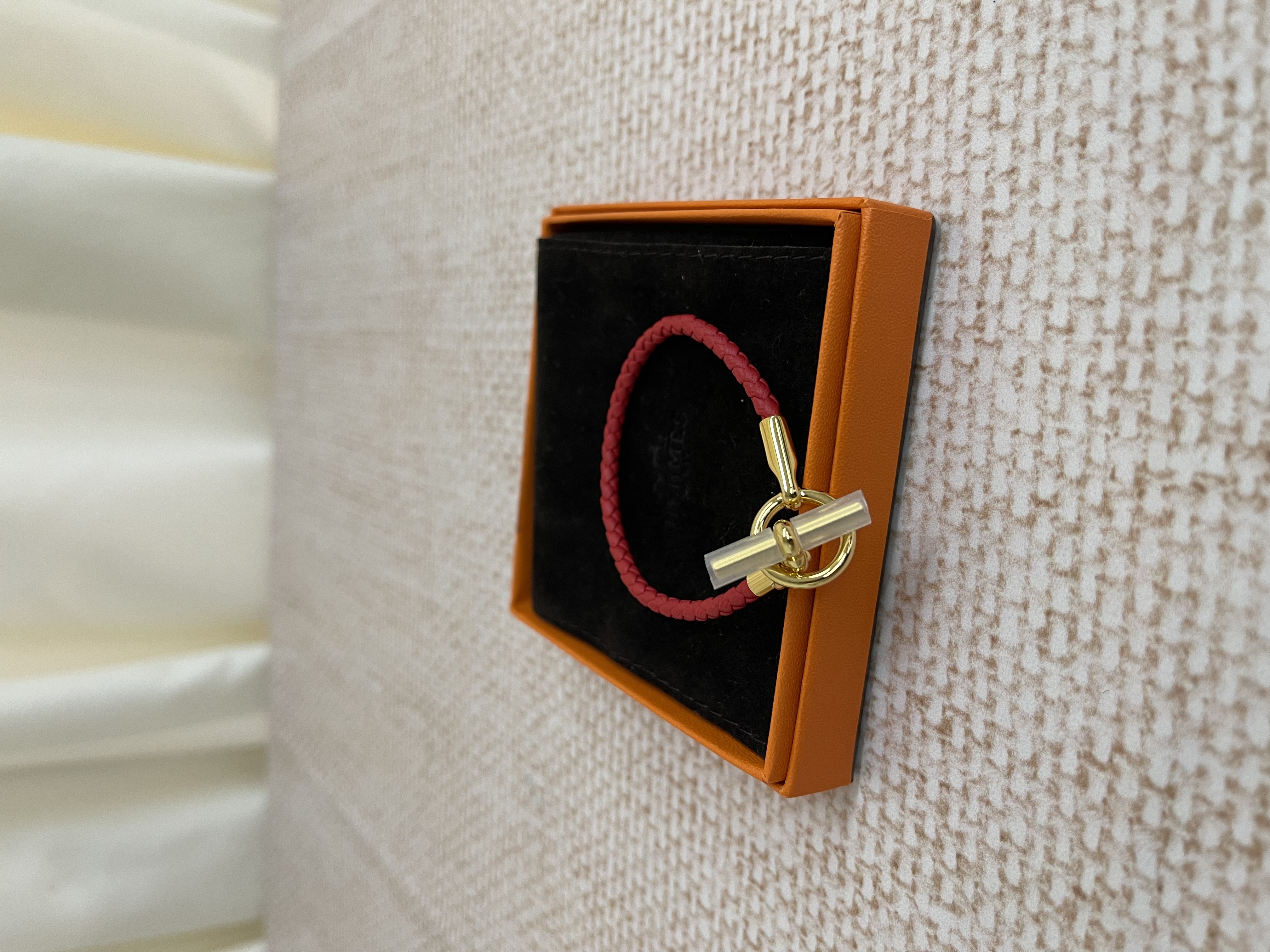 Pre-owned Hermes bracelet / Product Code: 26022303