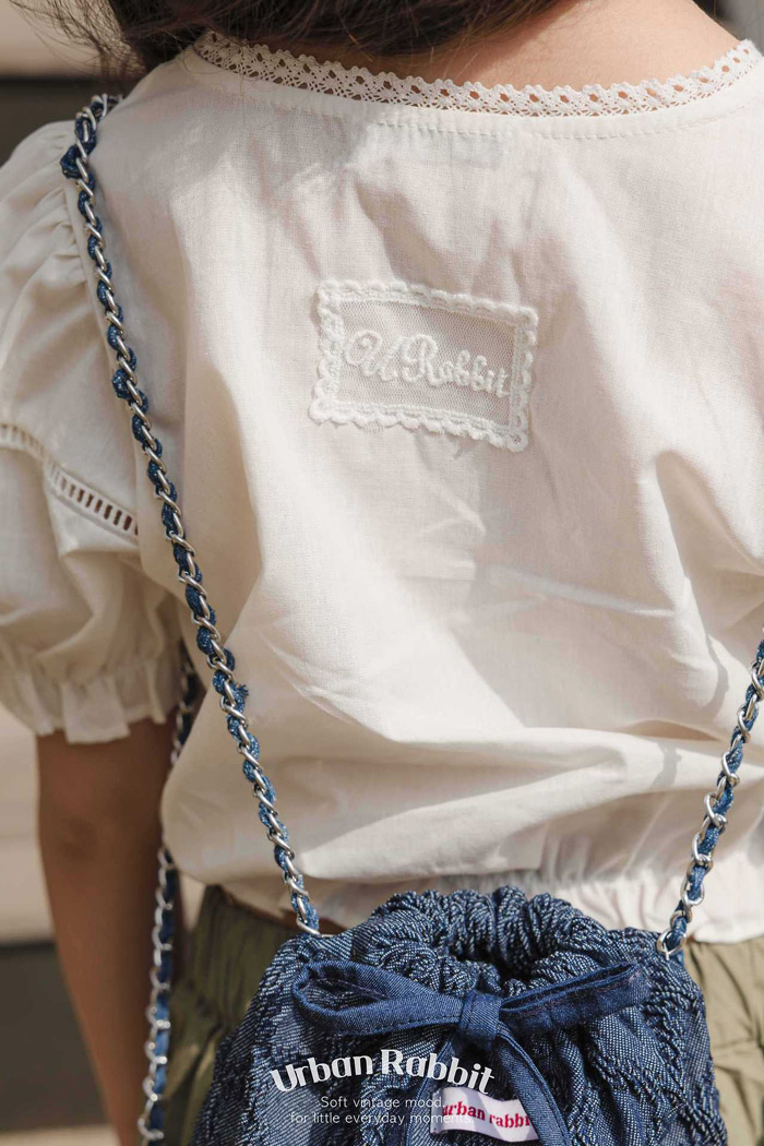 🇰🇷Urban Rabbit上衣