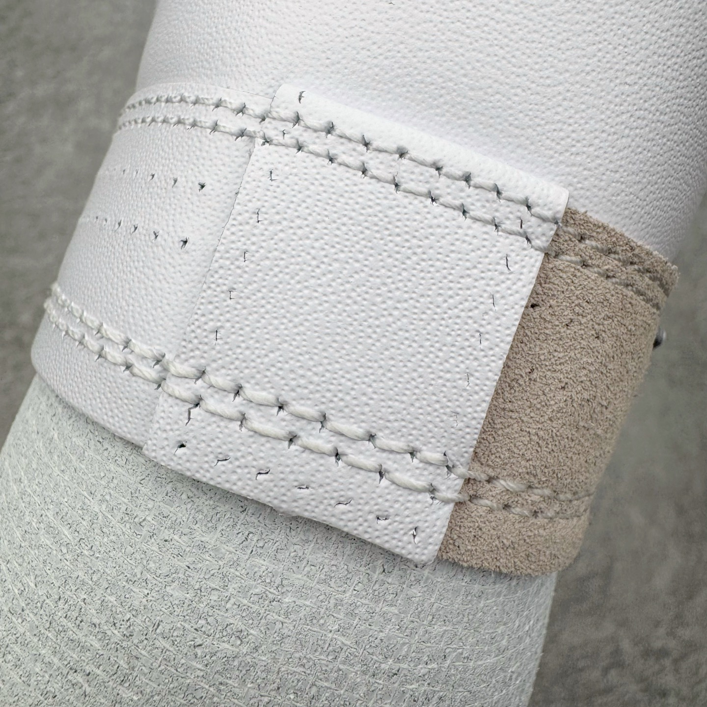 Off-White x Air Jordan 1 Retro High "White" AA3834-100 