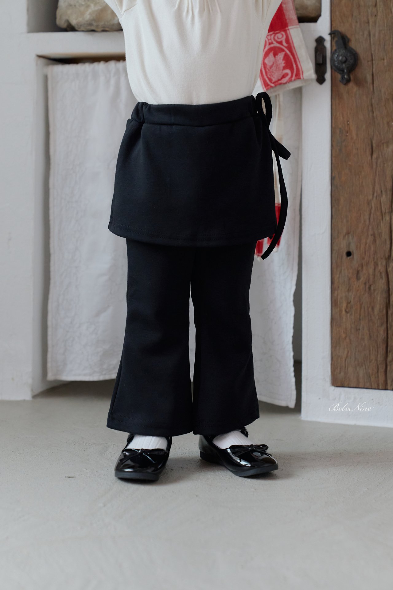Bebenine Fairy Skirt Leggings