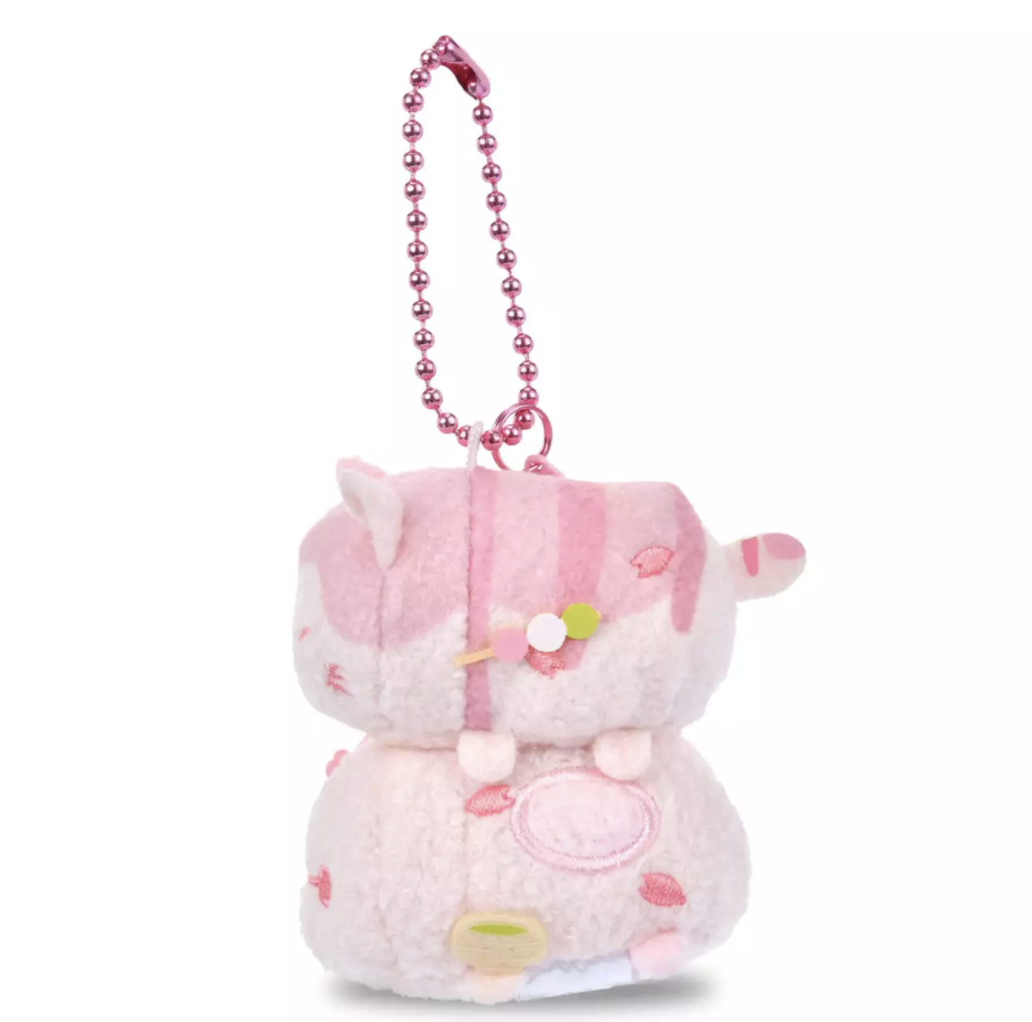 預訂 Sakura Collection 2026 Tsumtsum 坐款公仔