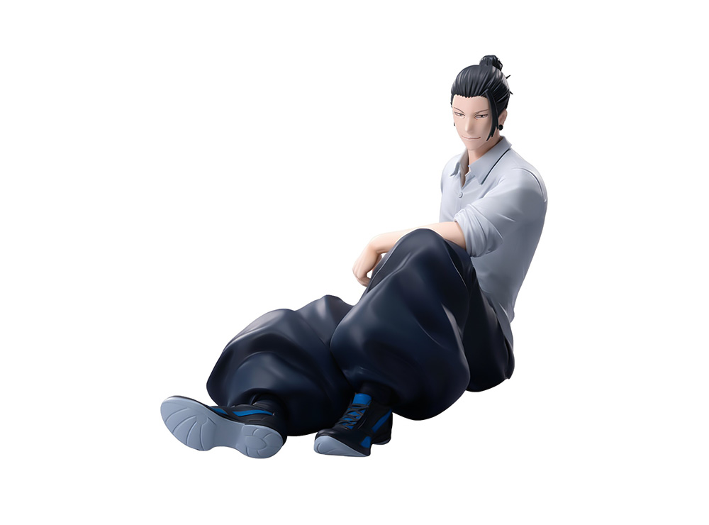 Banpresto, Yumemirize: Jujutsu Kaisen, Suguru Geto