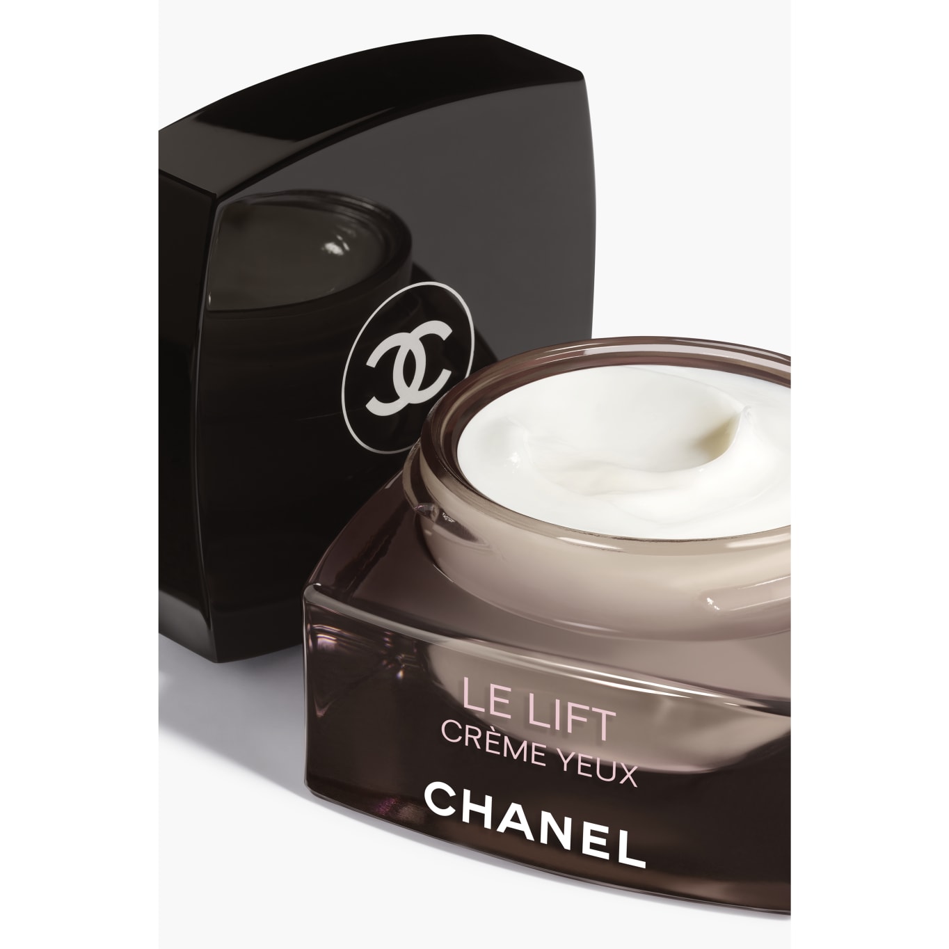 Chanel (香奈兒) 智慧緊膚提拉眼霜 (Le Lift Crème Yeux) 15g