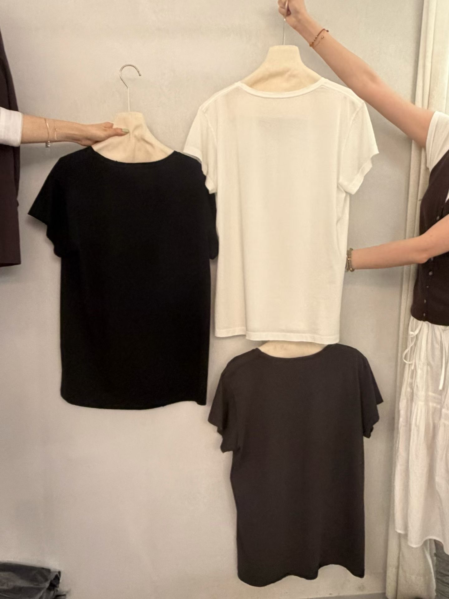 (2026SS) MAISONSTAFF - TOP