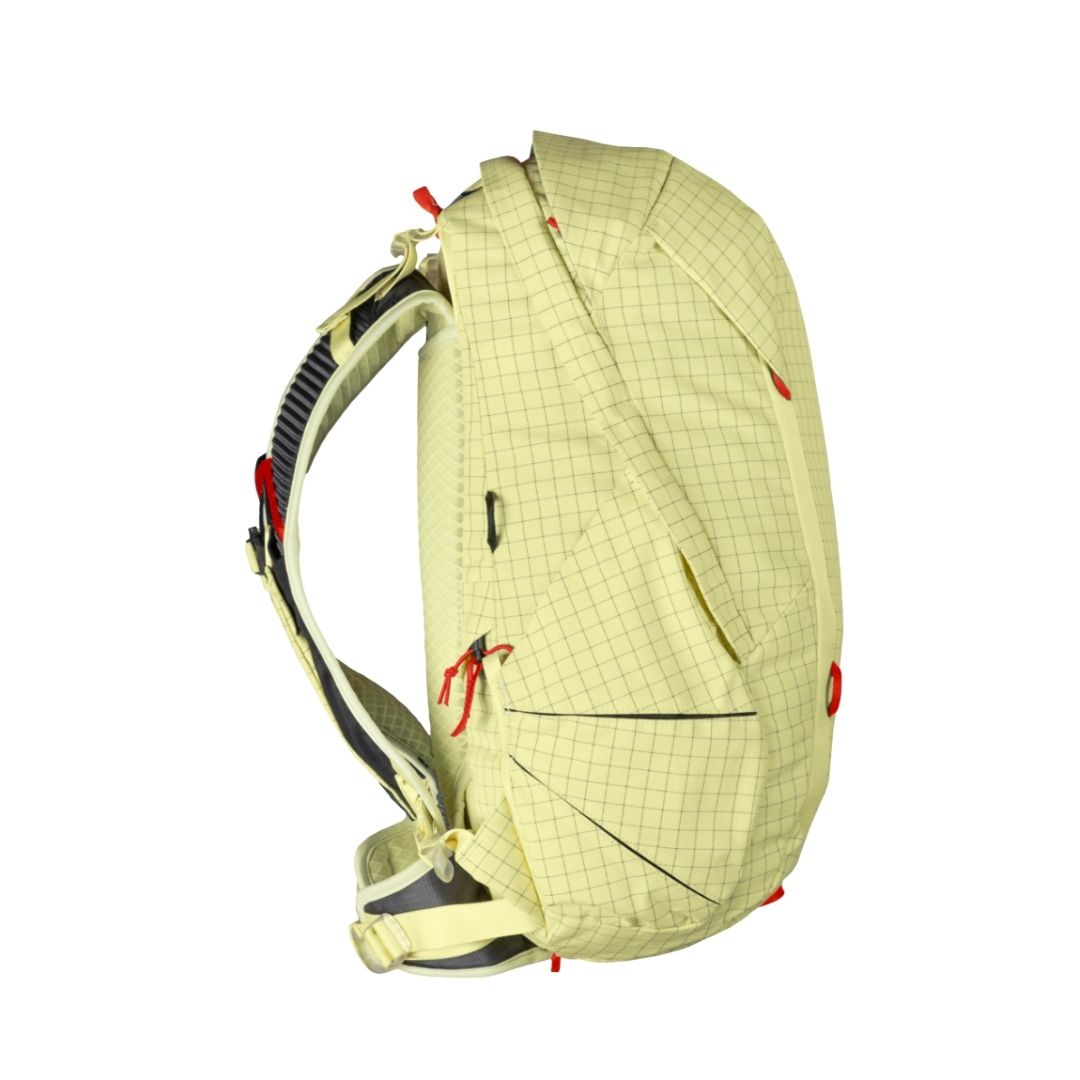 【多色選擇】Nemo RESOLVE™ 25L ENDLESS PROMISE Techical Active Daypack 男/女裝功能背包