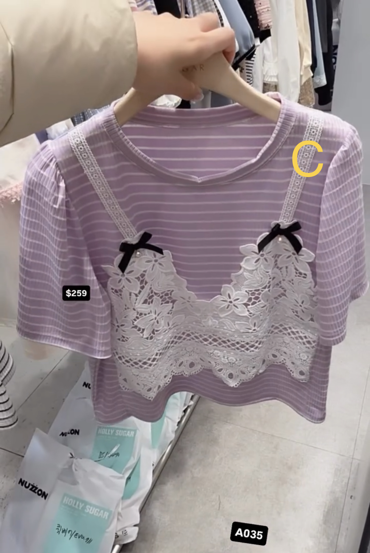 🇰🇷🇰🇷韓國連線27/3🔥🔥10710#A035