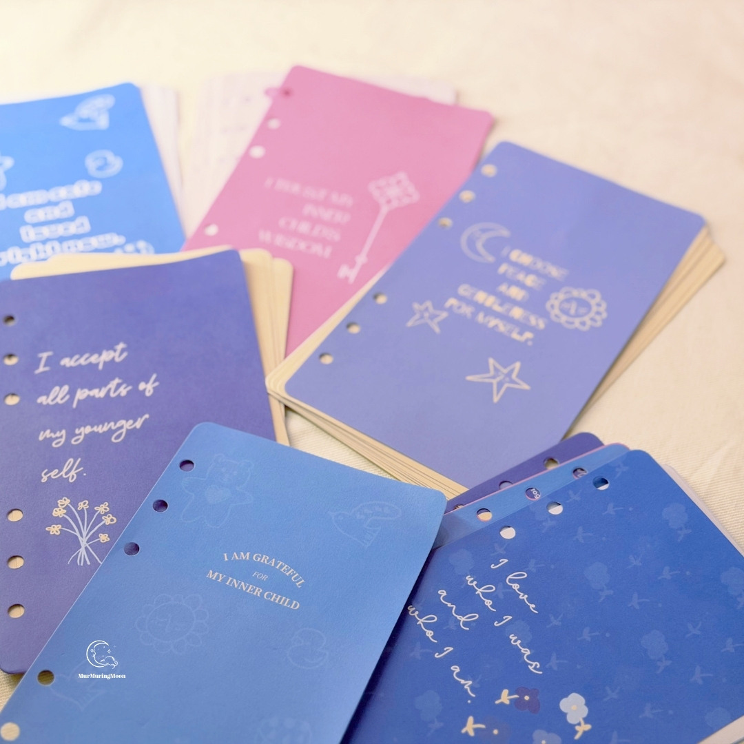 Vol.7 內在小孩［My Inner Child］