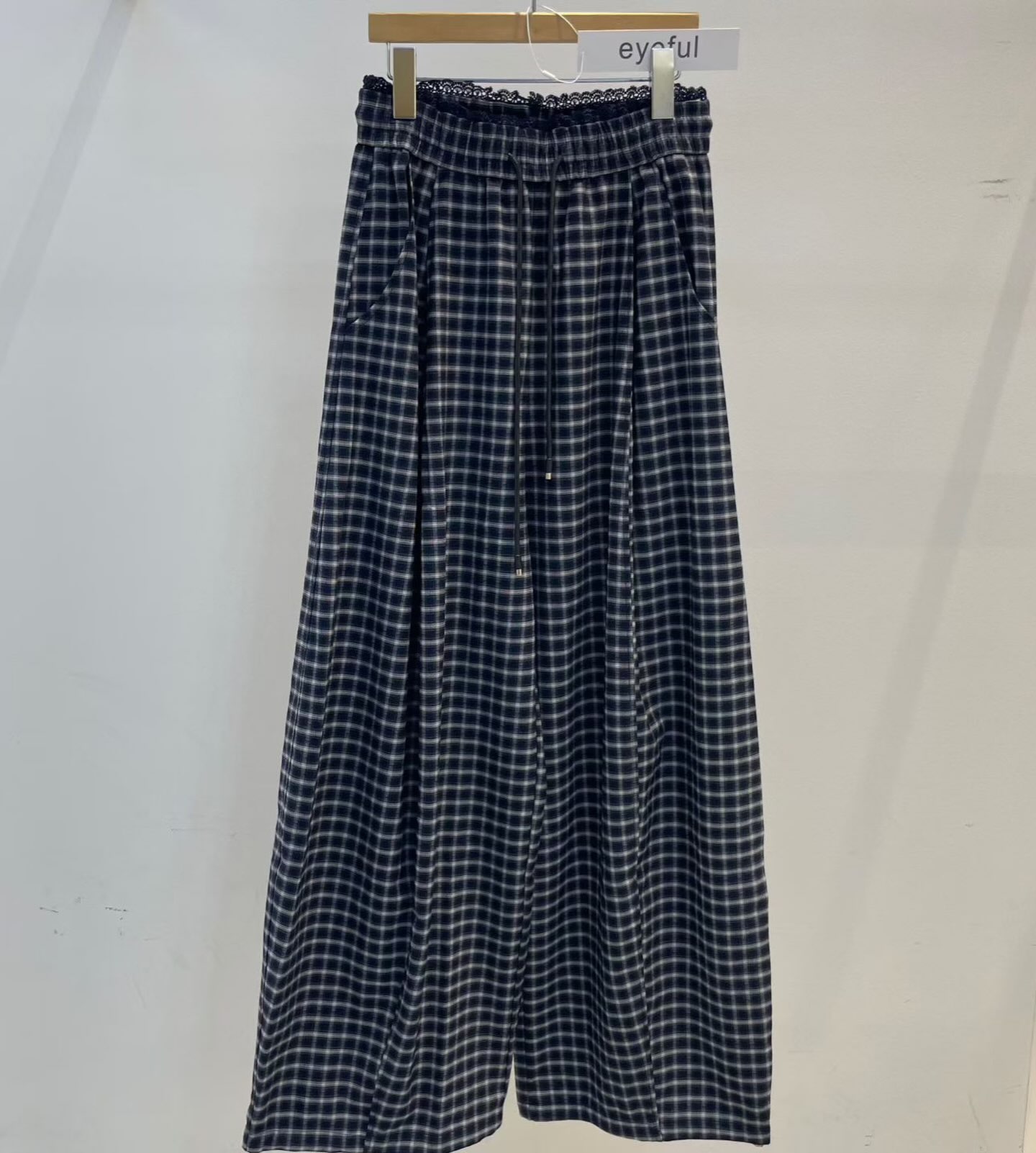 (2026FW) EYEFUL - PANTS