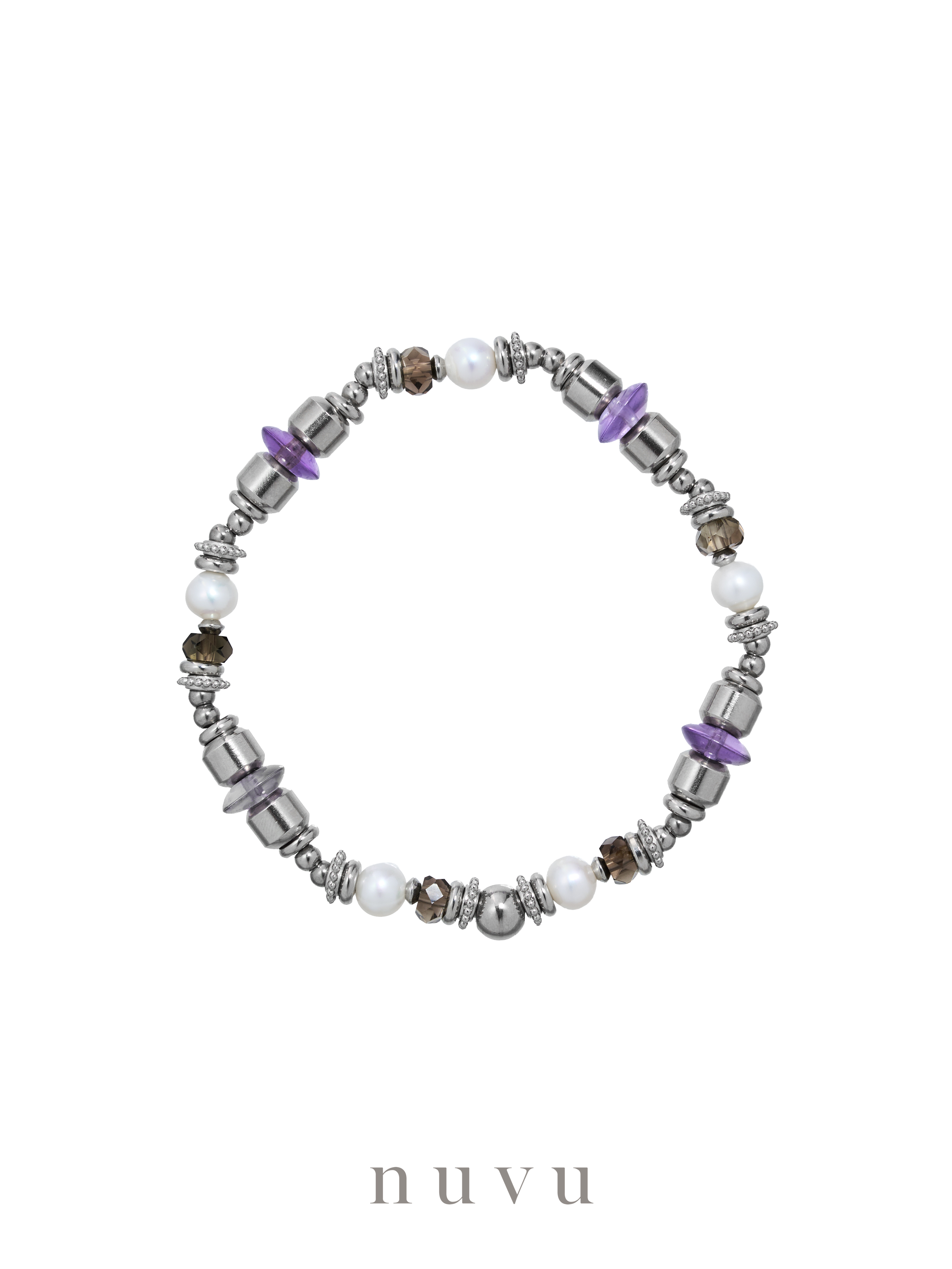 Silent Mind Bracelet