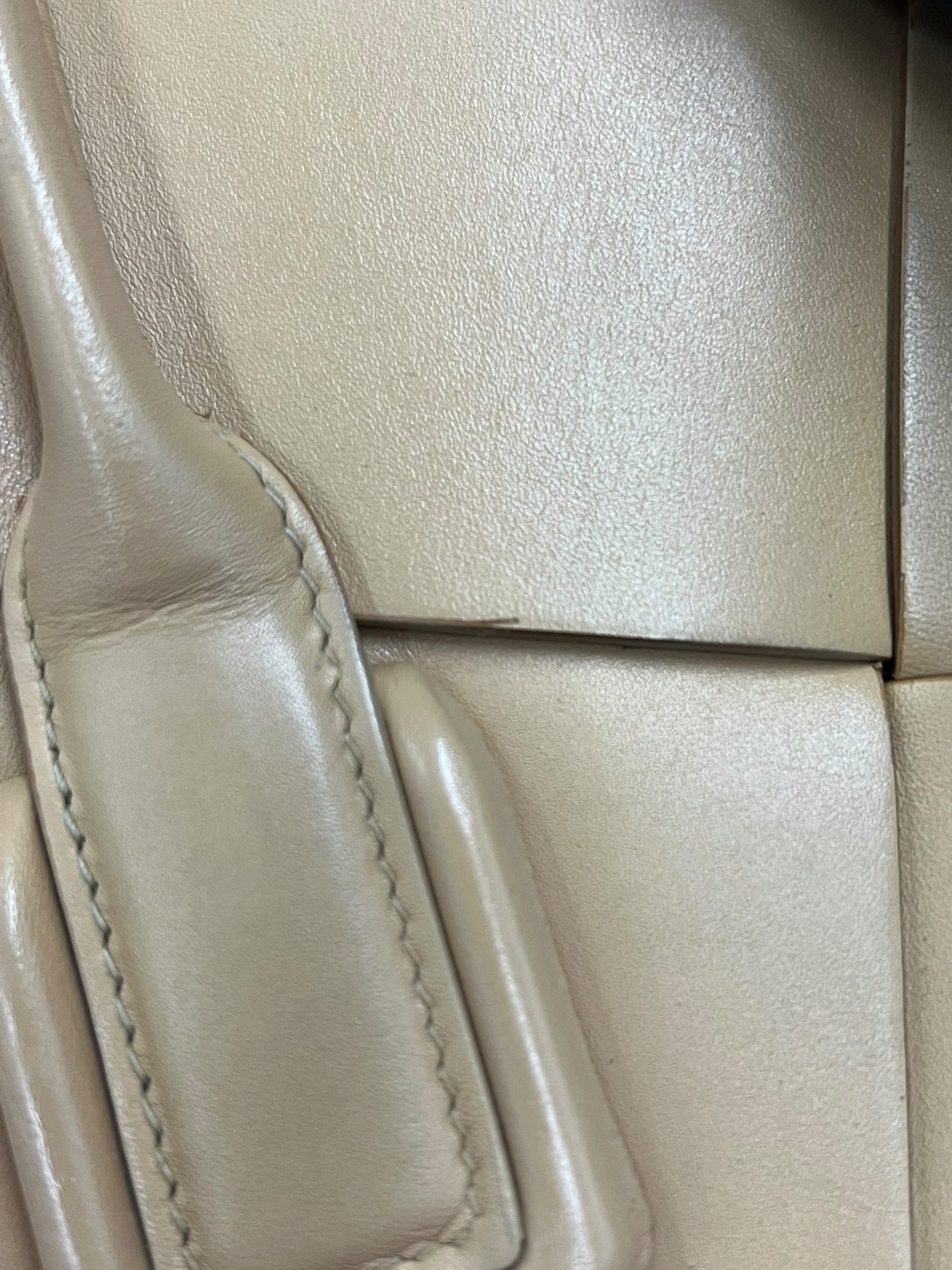 Pre-owned BOTTEGA VENETA Arco Mini / Product Code: 072006