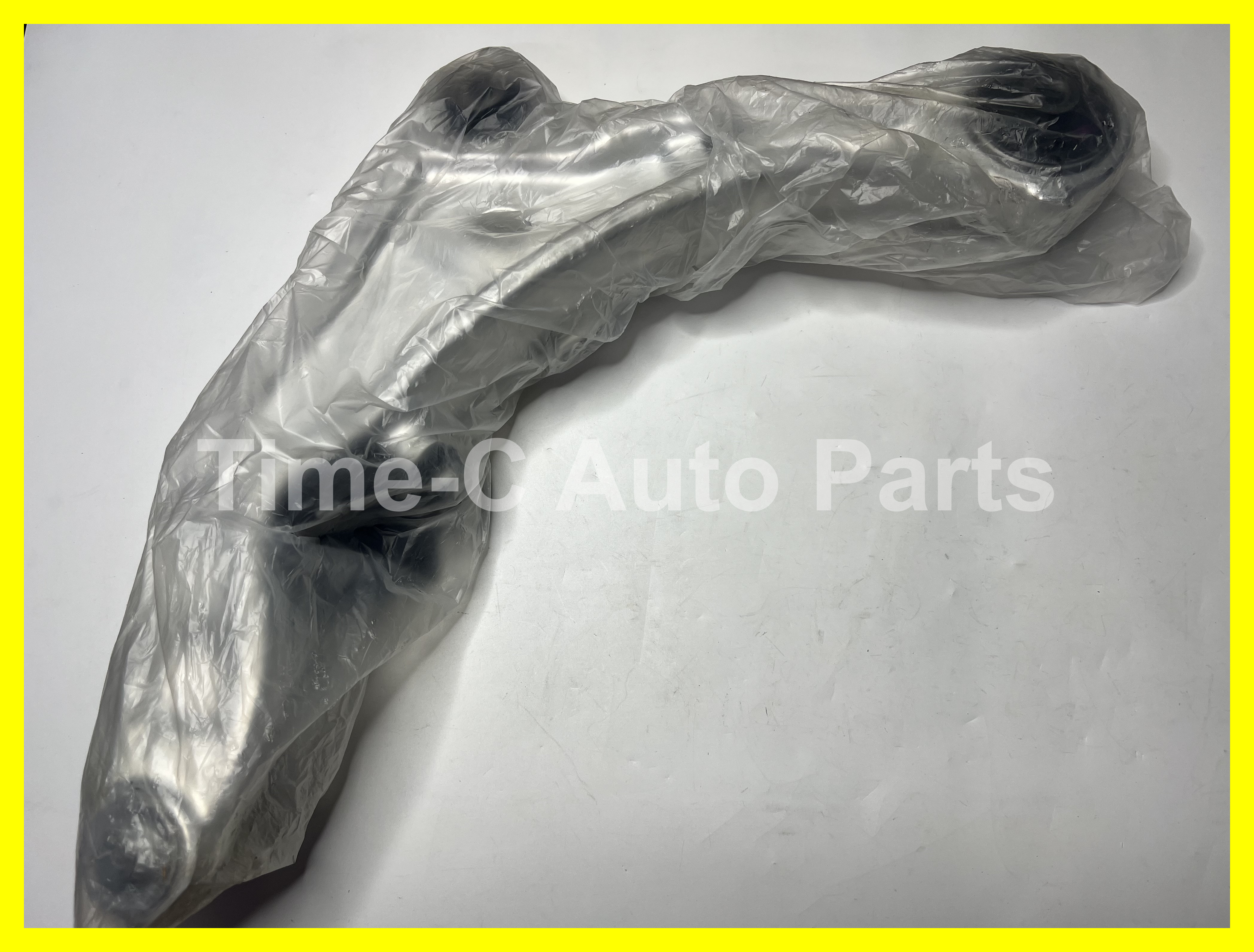 右下叉架 54500-3GP0A - Nissan Elgrand