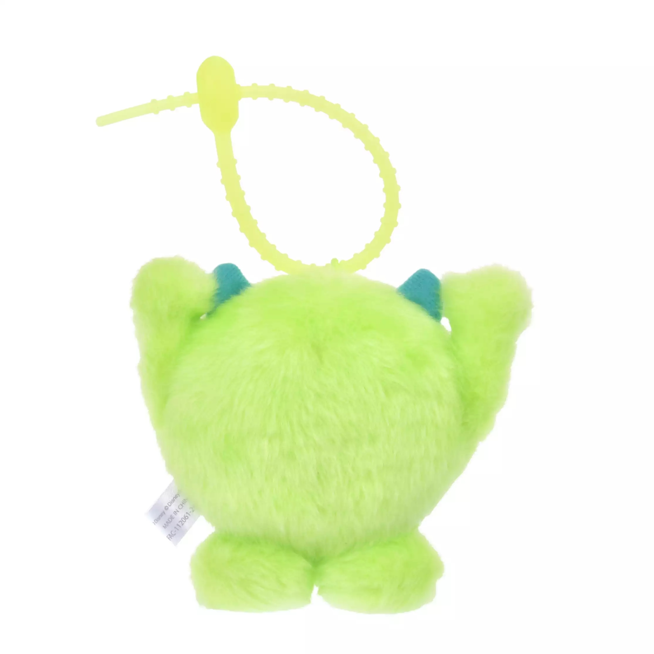 🌸 【預訂】Mike 公仔掛飾 - MONSTERS INC. 25TH