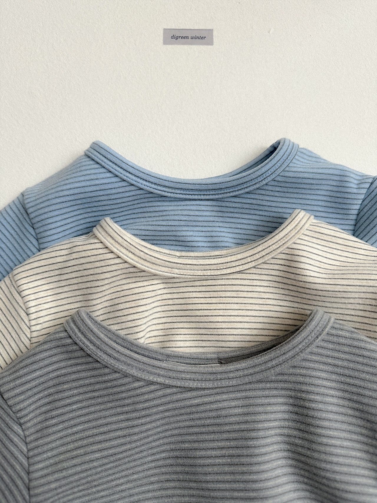 Digreen | Candy ST Tee 